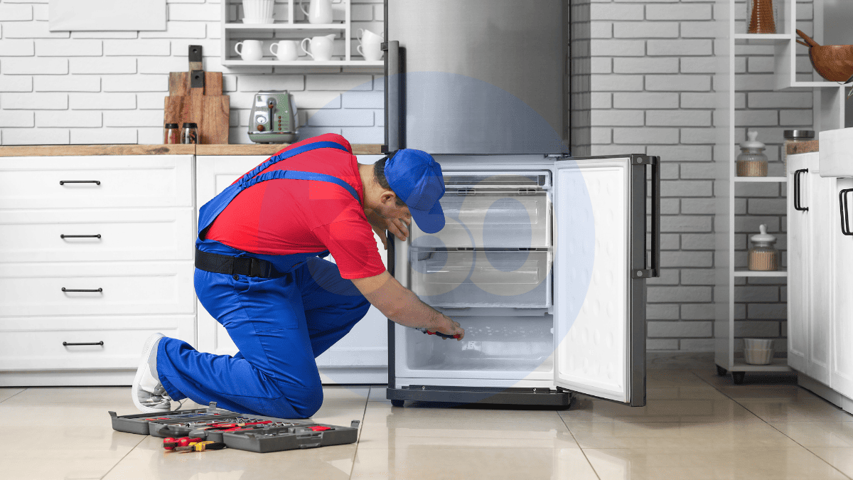 Bayındır Buzdolabı Servisi