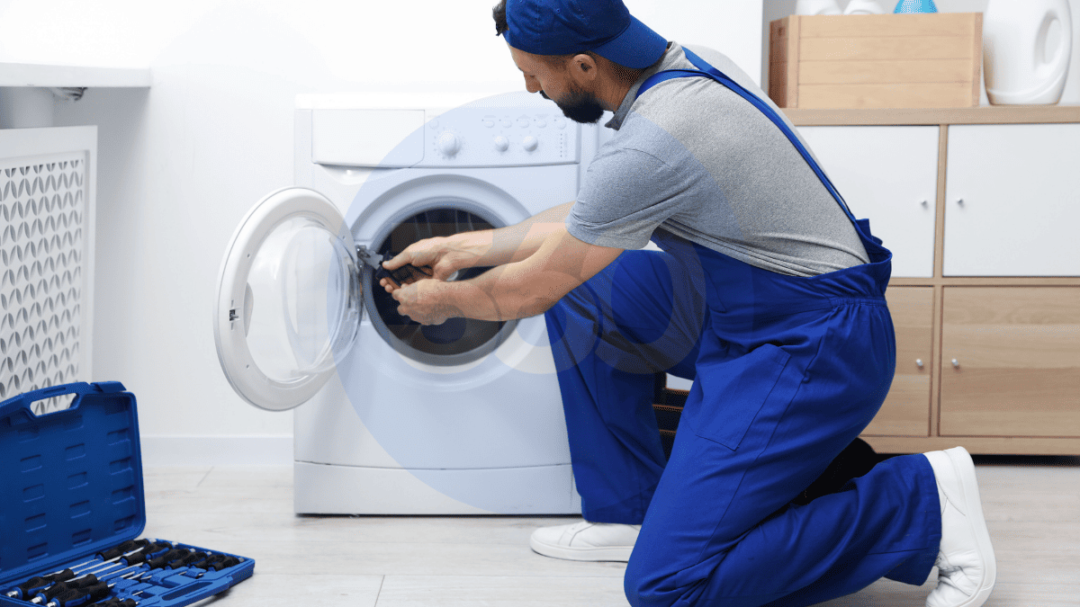 Bayındır Çamaşır Makinesi Servisi